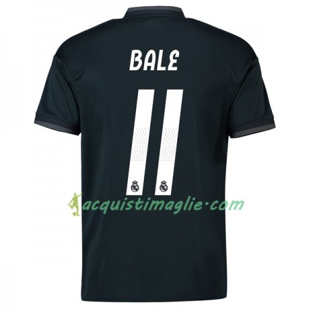 Divisa di Calcio Real Madrid Bale 11 Trasferta 2018/2019